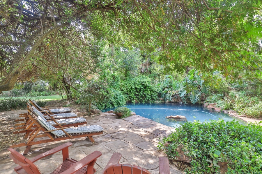 Commercial Property for Sale in Scheerpoort A H North West